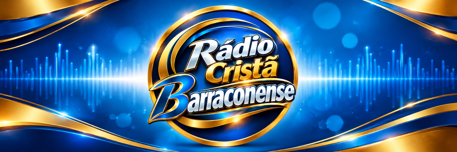 Rádio Cristã Barraconense